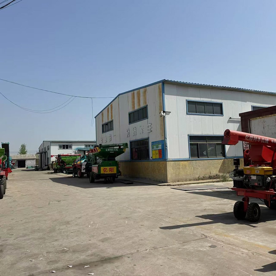 實(shí)力廠(chǎng)區(qū)